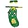 Load image into Gallery viewer, No Big Dill Cucumber Pinata Pickle Pinata for Bachelorette Party | Party Theme Decorations, 420 Party, Adult Toys (Copy)