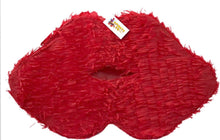Load image into Gallery viewer, Red Lips Pinata