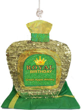 Load image into Gallery viewer, Whiskey Bottle Pinata Adult Party Favor Adult Gag Gifts 17