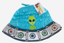 Load image into Gallery viewer, Alien Spaceship Pinata Great for Out of this World Theme Party