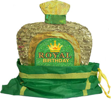 Load image into Gallery viewer, Whiskey Bottle Pinata Adult Party Favor Adult Gag Gifts 17