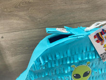 Load image into Gallery viewer, Alien Spaceship Pinata Great for Out of this World Theme Party