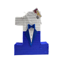 Load image into Gallery viewer, APINATA4U Number One Pinata for Mr Onederful Theme (Copy)