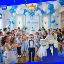 Load image into Gallery viewer, APINATA4U Number One Pinata for Mr Onederful Theme (Copy)