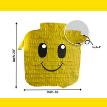 Load image into Gallery viewer, Large Brick  Pinata