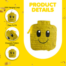 Load image into Gallery viewer, Large Brick  Pinata