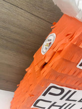 Load image into Gallery viewer, Prescription Pill Bottle Pinata Chill Pills 1000mg Rx, Pharmacy Themed Party Decor, Medicine Bottle for Medical Party Favors Fun Celebrations