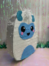 Load image into Gallery viewer, Yeti Pinata Yeti to Party Themed!
