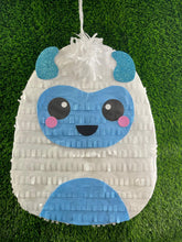 Load image into Gallery viewer, Yeti Pinata Yeti to Party Themed!