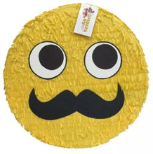 Load image into Gallery viewer, Emoticon Party Decoration