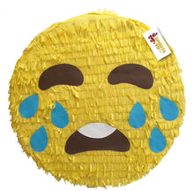 Load image into Gallery viewer, Emoticon Pinata