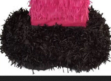 Load image into Gallery viewer, Pecker Pinata 20" Tall Hot Pink Bachelor Bachelorette Party Favors Gag Gifts