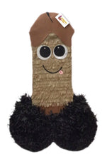 Load image into Gallery viewer, Pecker Pinata Very Happy 20" Tall Bachelor Bachelorette Party Favors Gag Gifts