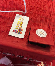 Load image into Gallery viewer, APINATA4U TNT Pinata Red Color Fully Assembled & Ready to Use Sale!!!