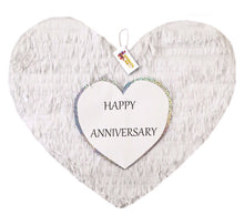 Load image into Gallery viewer, Large Happy Anniversary Pinata