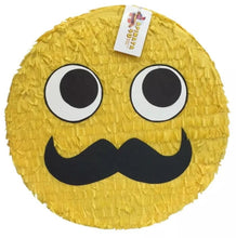 Load image into Gallery viewer, Emoticon Party Decoration
