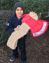 Load image into Gallery viewer, Axe Pinata