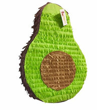 Load image into Gallery viewer, Avocado Party Pinata