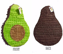 Load image into Gallery viewer, Avocado Party Pinata