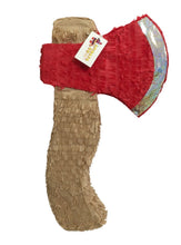 Load image into Gallery viewer, Axe Pinata