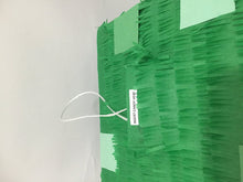 Load image into Gallery viewer, Green Box Pinata Handcrafted Custom Fully Assembled Ready to USE