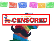 Load image into Gallery viewer, Tall Bachelorette Pinata