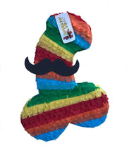Load image into Gallery viewer, Tall Bachelorette Pinata