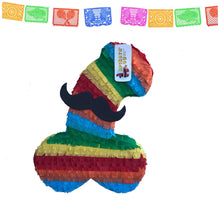 Load image into Gallery viewer, Tall Bachelorette Pinata
