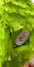 Load image into Gallery viewer, 20” Tall Green Alien PInata Out of this World Theme Birthday Party Supplies
