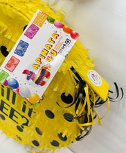 Load image into Gallery viewer, 16&quot; What will it bee? Gender Reveal Pinata
