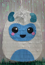 Load image into Gallery viewer, Yeti Pinata Yeti to Party Themed!
