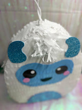 Load image into Gallery viewer, Yeti Pinata Yeti to Party Themed!
