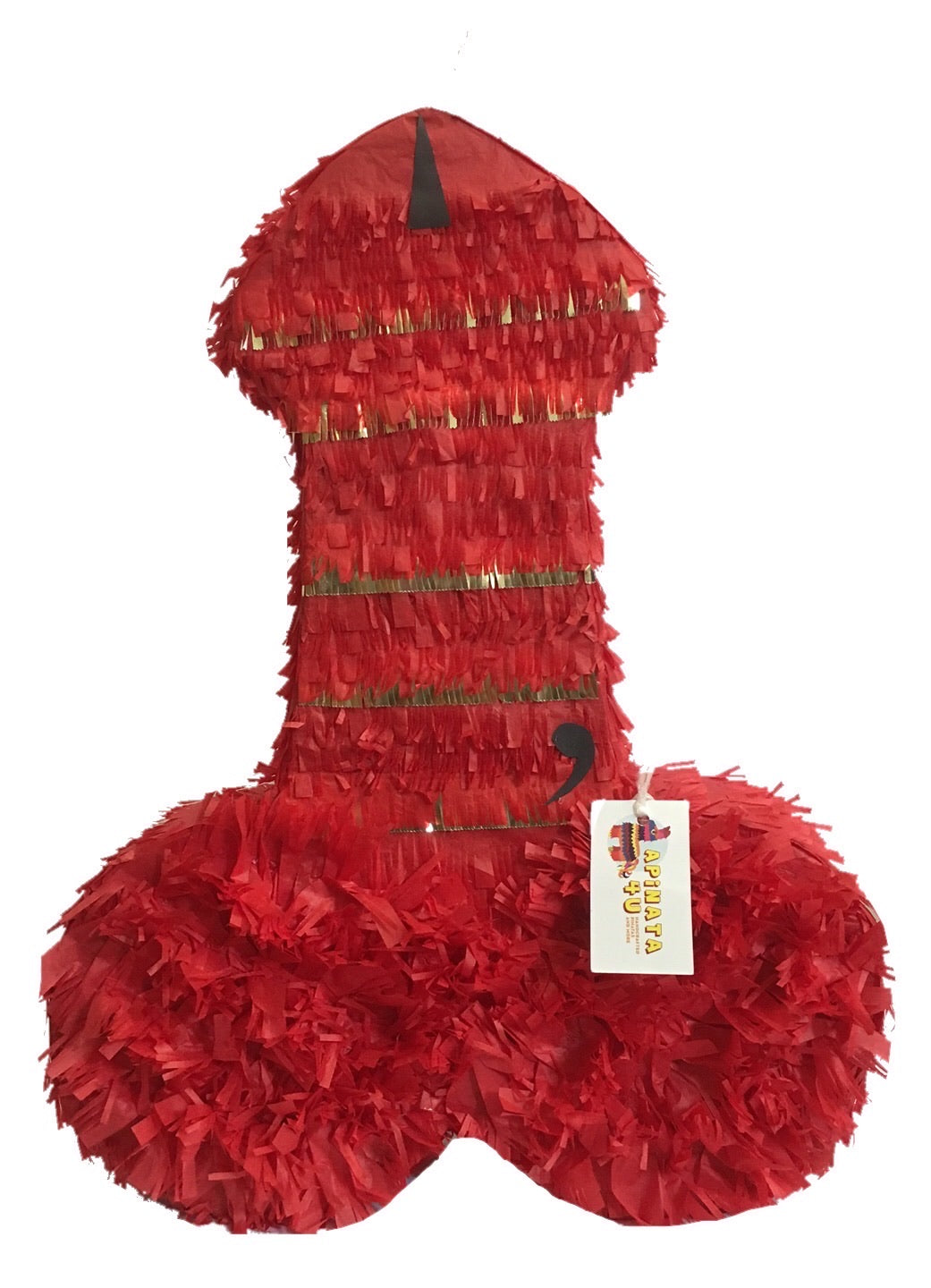 Pecker Pinata 20