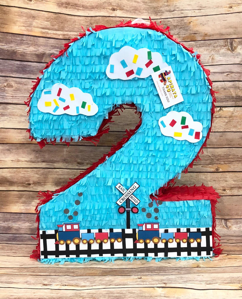 APINATA4U Avocado Party Pinata 24