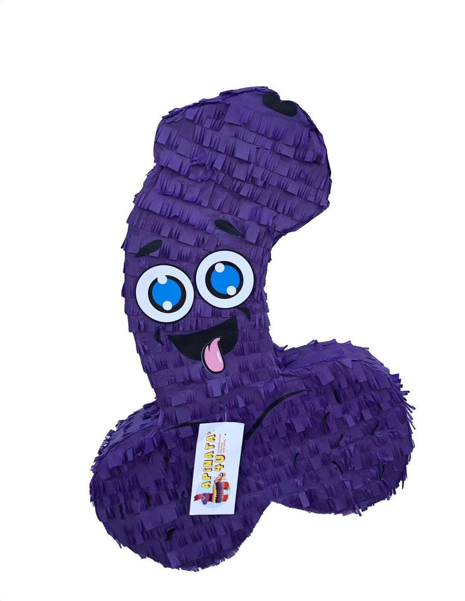 Pecker Pinata 20