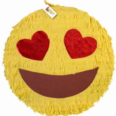 Smiley Pinata