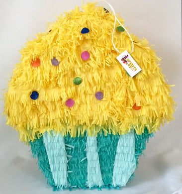 Cupcake Pinata