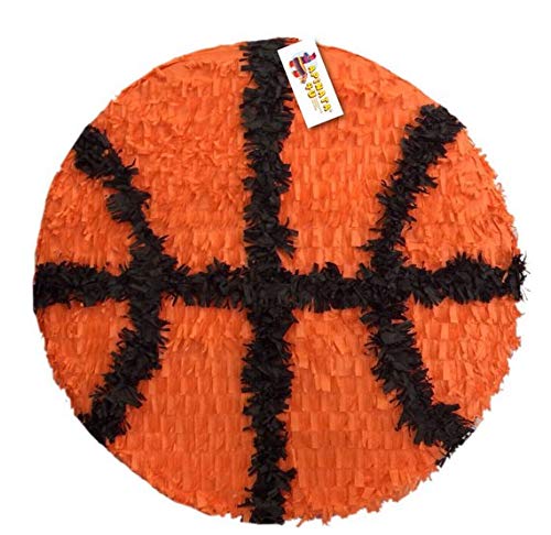 Basketball Pinata