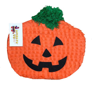 Sale!! Halloween Pumpkin Pinata Halloween Party Favor Jack O' Lantern Pinata